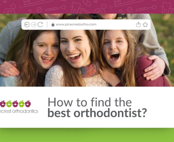 How to find the best orthodontist - Blog