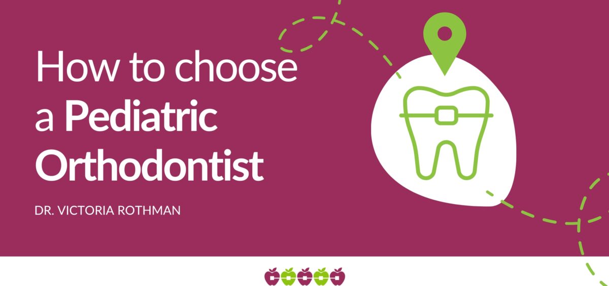 How to choose a Pediatric Orthodontist in Miami